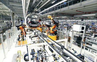 技术服务驱动制造业新模式，重塑产业价值链