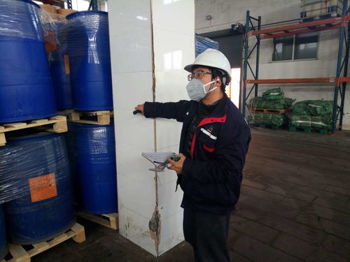 黄山市厂房安全检测申请办理流程及技术服务详解