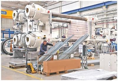 见证中国机遇 与中国合作，就是投资未来