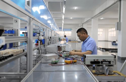 光谷打造全生命周期金融服务生态，科技企业货架产品日益丰富